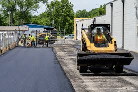 Why Choose Us For All Your Driveway Paving Needs in Bowmansville, PA?